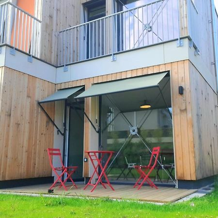 L'Ilot - Cosy Moderne Avec Parking Apartment Bourges Exterior photo