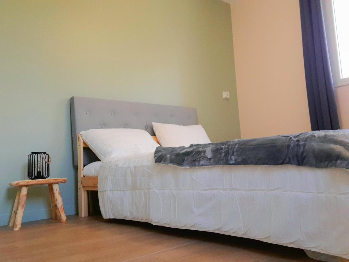 L'Ilot - Cosy Moderne Avec Parking Apartment Bourges Exterior photo